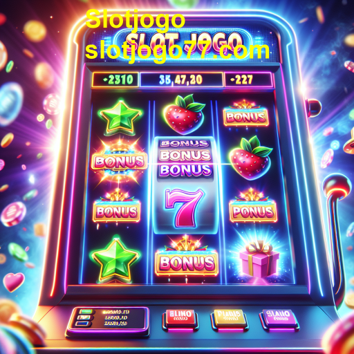 Mantenha-se atualizado com as últimas novidades em jogos de slot, incluindo lançamentos, promoções e tecnologias inovadoras que estão moldando o mundo dos jogos online.
