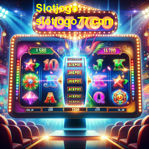 Descubra os Melhores Jogos de Pagamentos no Slotjogo